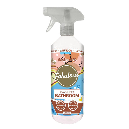 Fabulosa Beautiful Life Spray pour salle de bain 500 ml