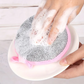 Pink Scourer - Small & Light