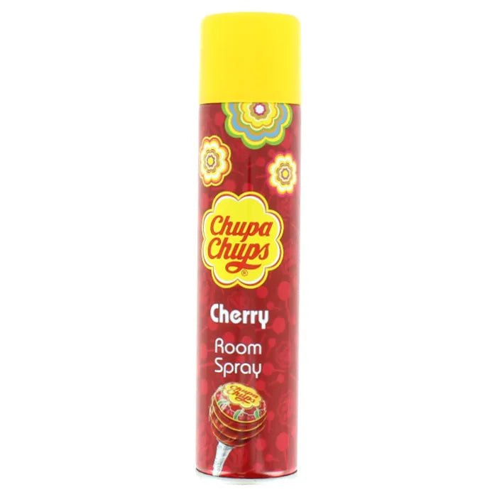 Chupa Chups Room Spray - Cherry