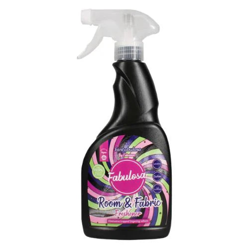 Spray désodorisant pour tissus Fabulosa | Fantabuleuse 500 ml