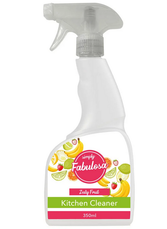 Fabulosa Kitchen Cleaner Zesty Fruit