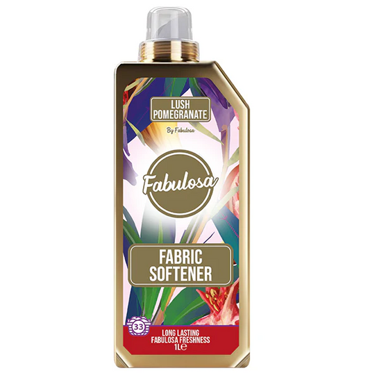 Adoucissant Fabulosa | Grenade luxuriante (1000 ml)