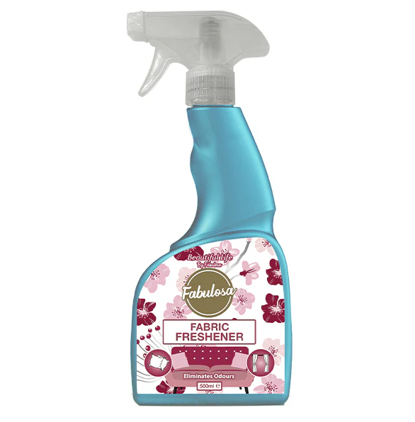 Fabulosa Electrify Dégraissant 500 ml