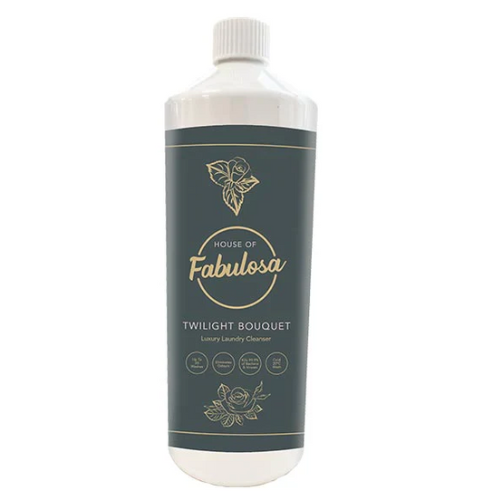 House of Fabulosa | Twilight Bouquet Luxury Laundry Cleanser 500ml | Limited Edition