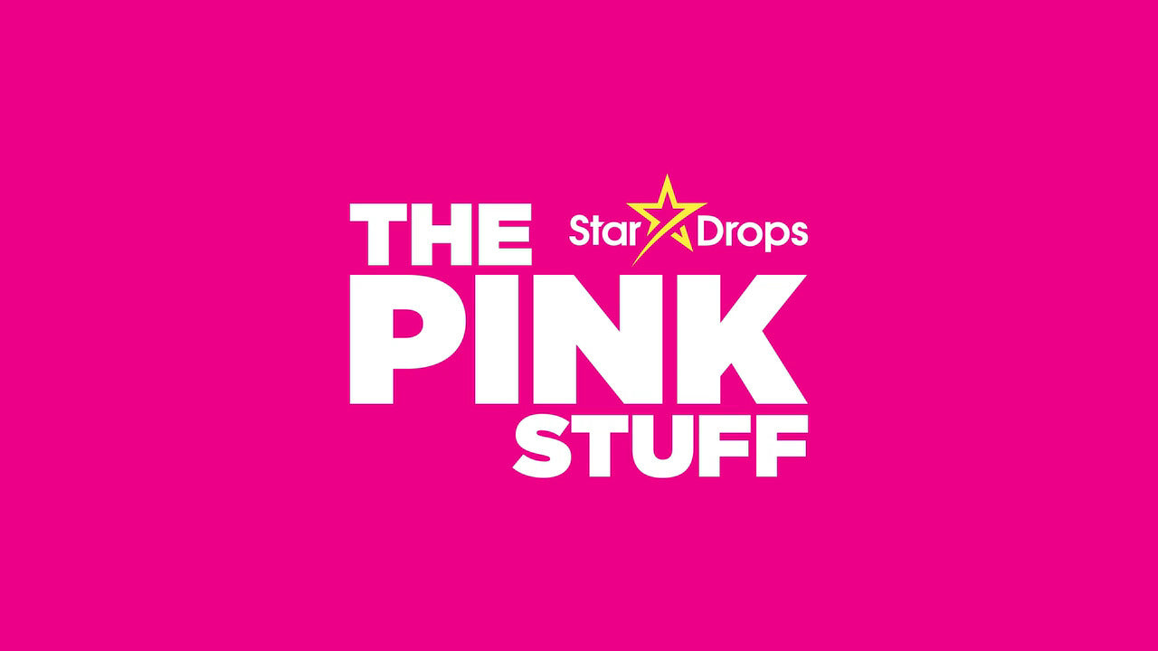 Die Pink Stuff-Geschenkkarte