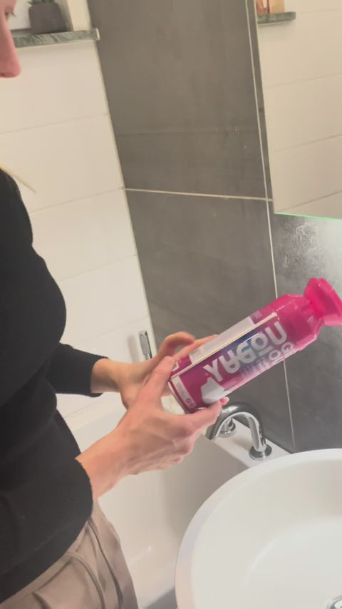 TikTok Viral: Yugou Get Out Foam Drain Cleaner 450ml