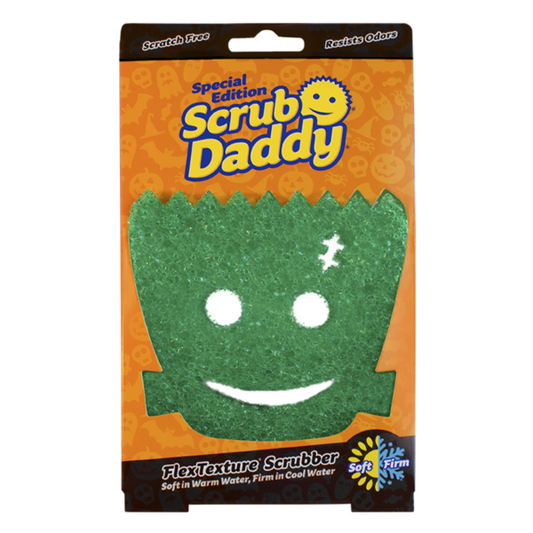 Scrub Daddy - Frankenstein Halloween | Édition limitée